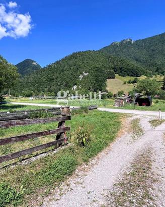 Terreno Agricolo Bezzecca [2658VCG]