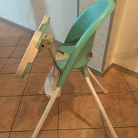 Sediolone per pappa bambini