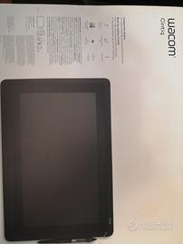 WACOM CINTIQ 16
