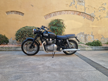 Triumph Bonneville