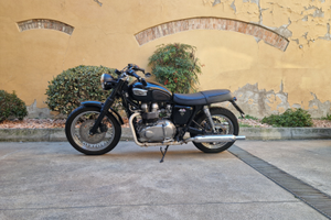 Triumph Bonneville