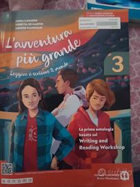 l.avventura più grande 