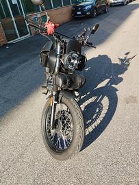 Brixton felsberg 125 abs