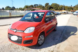 Fiat Panda 1.2 Pop