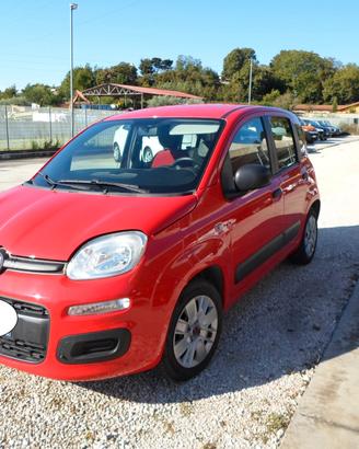 Fiat Panda 1.2 Pop