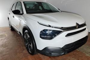 CITROEN C4 1.2 130cv You + Car Play + PDC Post