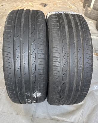 gomme usate 1954516 Estivo BRIDGESTONE - TUR - 389