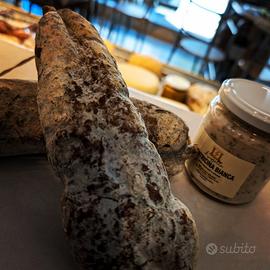 Attività forno alimentari