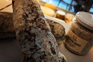 Attività forno alimentari