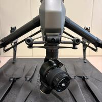 Drone Inspire 2 kit kombo