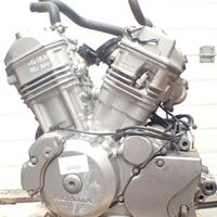 MOTORE Honda XRV 750 Africa Twin RD04E 83393 km Vi