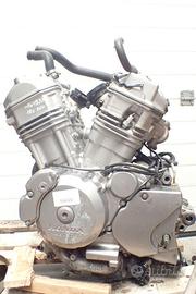 MOTORE Honda XRV 750 Africa Twin RD04E 83393 km Vi