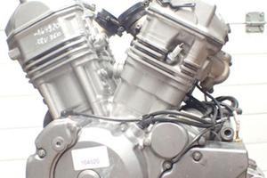 MOTORE Honda XRV 750 Africa Twin RD04E 83393 km Vi