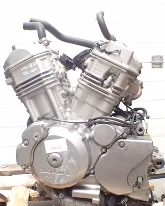 MOTORE Honda XRV 750 Africa Twin RD04E 83393 km Vi