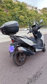 Kymco Agility 300i - 2020