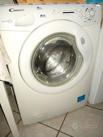 Lavatrice Candy 9kg