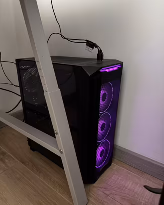 Computer fisso