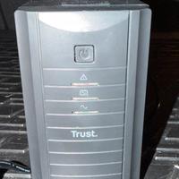 UPS Trust Oxxtron 1000VA con scatola – da testare
