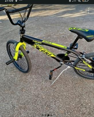 BICI BMX