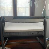 Culla Chicco Next2me