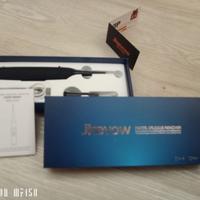JKEVOW Kit Pulizia Dentale