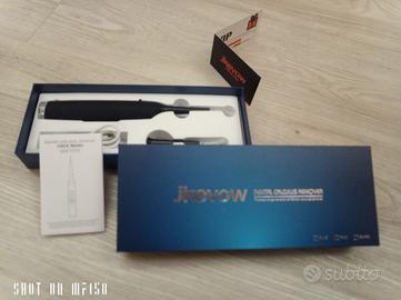 JKEVOW Kit Pulizia Dentale