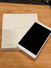 Huawei Mediapad M3