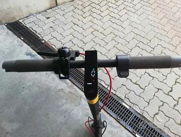 monopattino elettrico