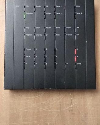 Telecomando Meridian C209