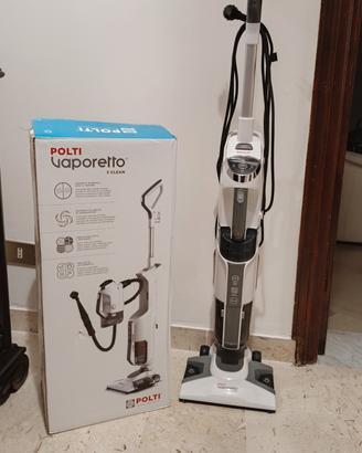 Polti Vaporetto
