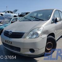 TOYOTA COROLLA VERSO E12 1.6 VVT-I -ricambi