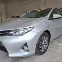 Toyota Auris Touring Sports 1.8 Hybrid Active