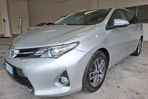 Toyota Auris Touring Sports 1.8 Hybrid Active