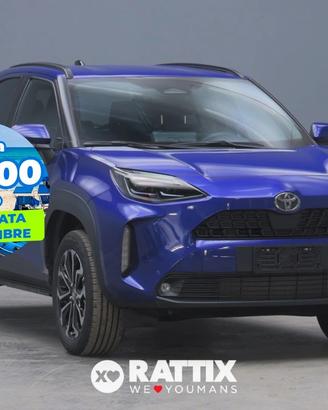 TOYOTA Yaris Cross Yaris Cross 1.5h Trend fwd 130c