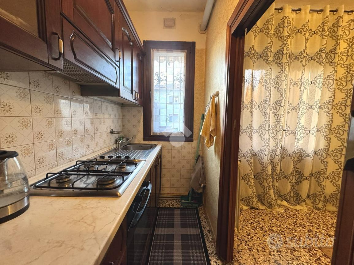 Appartamento – Venezia, Cipressina, Chirignago-Zelarino - Altro
