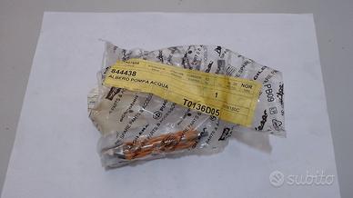ALBERO POMPA ACQUA APRILIA GILERA PIAGGIO 872536 E