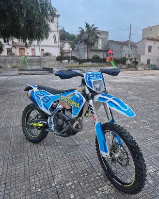 Husqvarna FE 250 2017