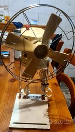 Ventilatore Vintage Termozeta Farron anni 70