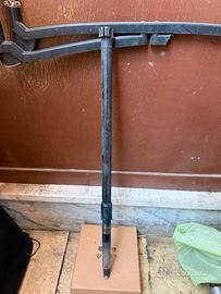 Piantone sterzo fiat 500 Epoca