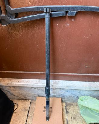Piantone sterzo fiat 500 Epoca