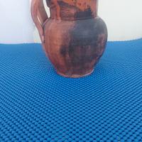 Bocca  antica in terracotta