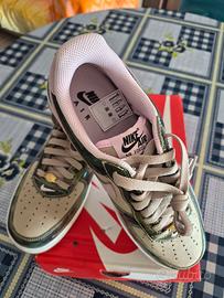 Nike air force