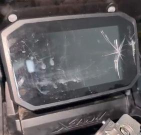 ricambi honda x-adv 750 anno 22 