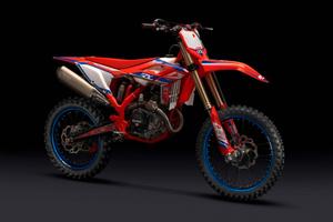 Beta RX 300 CROSS ROSSO 300 2025