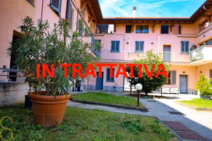 Appartamento di 113 m² con 3 locali e box auto dop