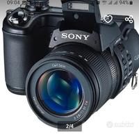 Macchina Fotografica Sony Sd 828