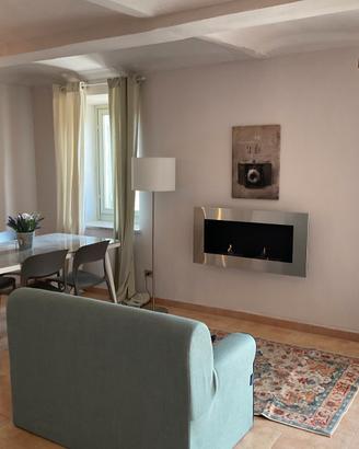 In Relais esclusivo quadrilocale ristrutturato