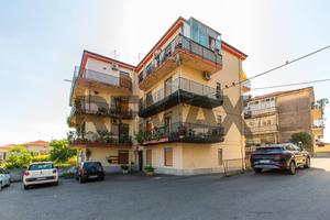 Appartamento - Riposto