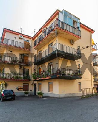 Appartamento - Riposto