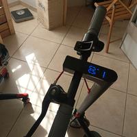 Monopattino elettrico